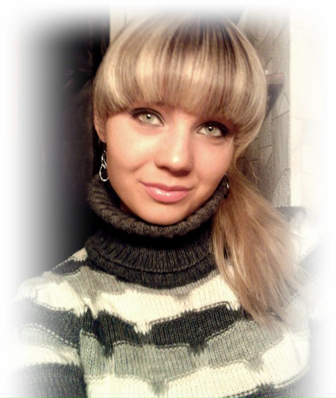 Наташа Филиппова | Кропивницкий / Кировоград