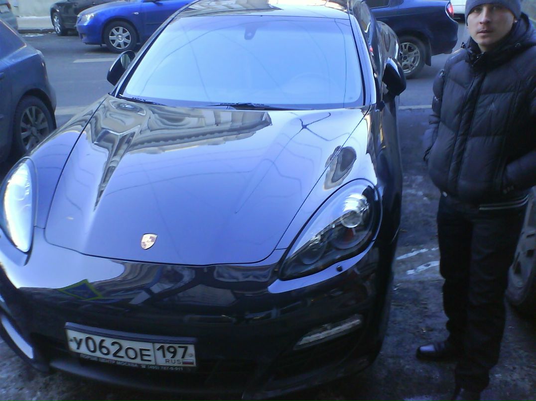 Тагир Гумеров 