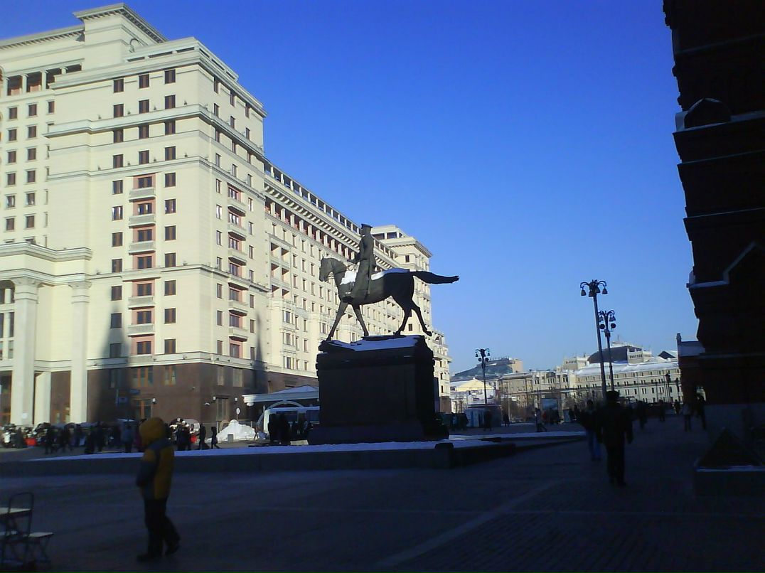 Тагир Гумеров 