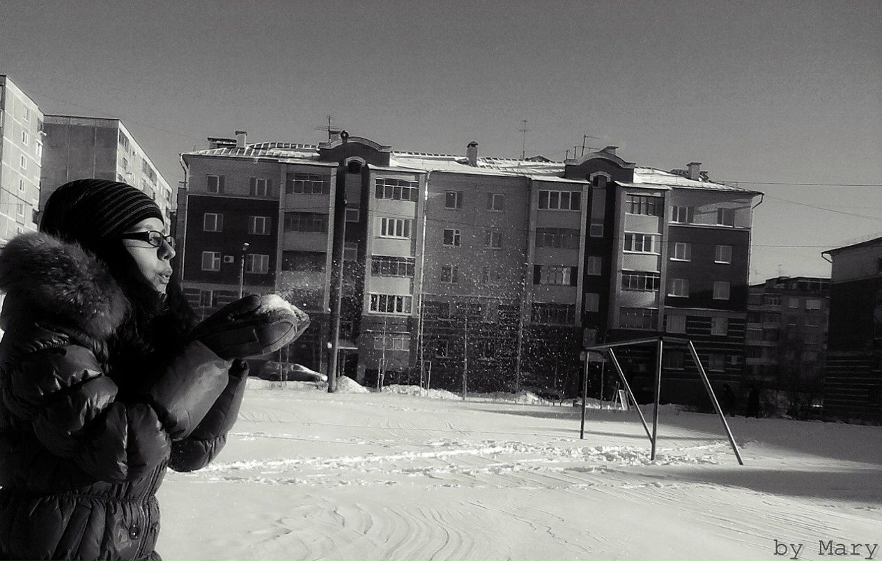 Марина Измалкина | Саранск