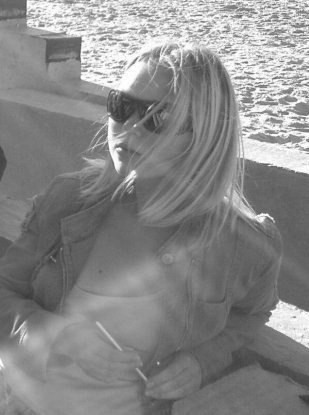 Наталия Поликанова | Калининград