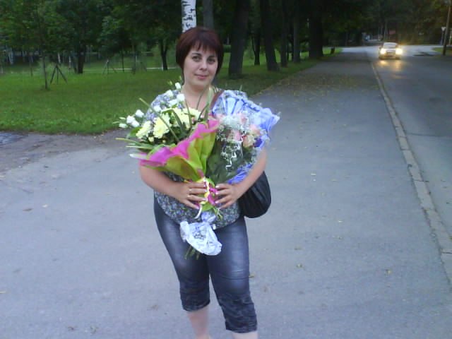 Елена Пичугина | 