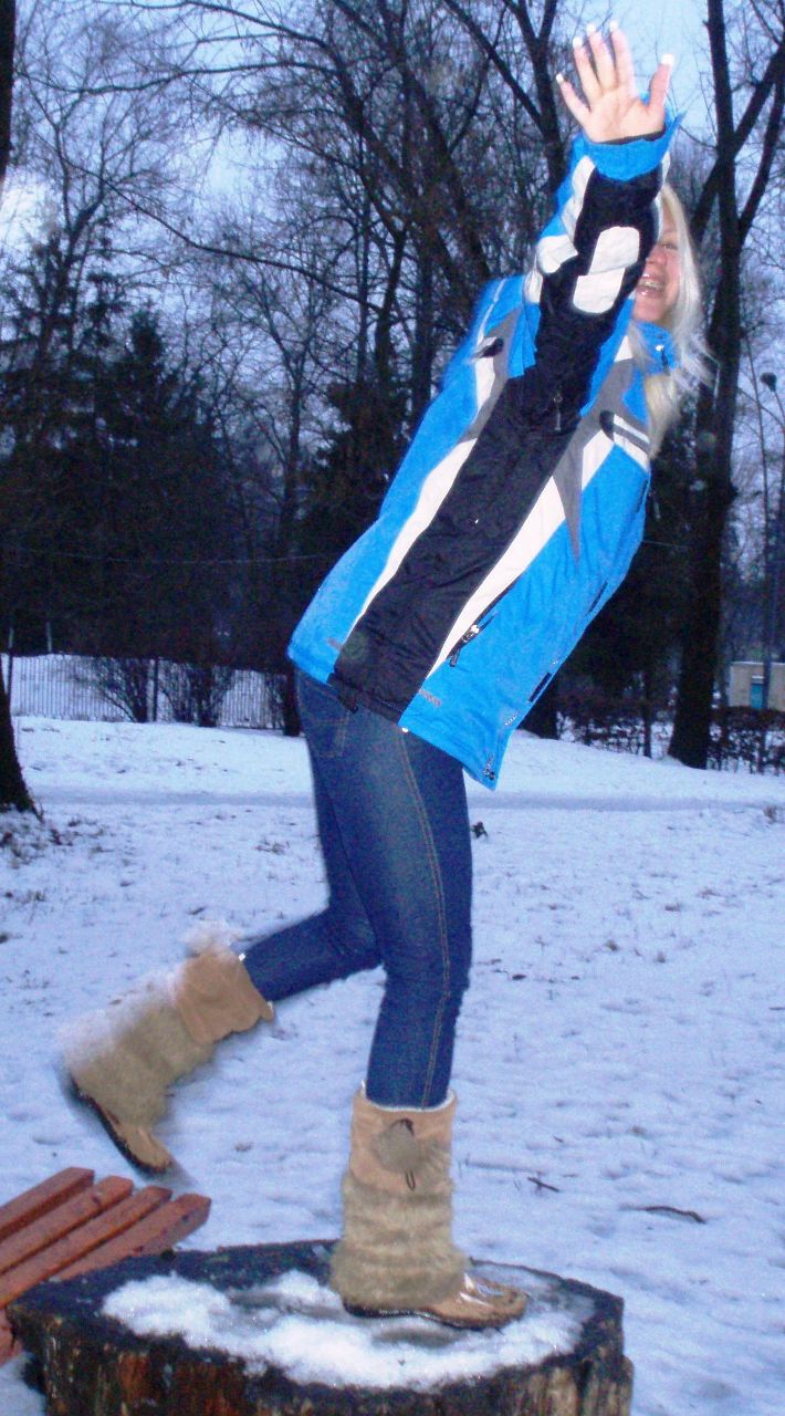 Таня Кузьменко | 