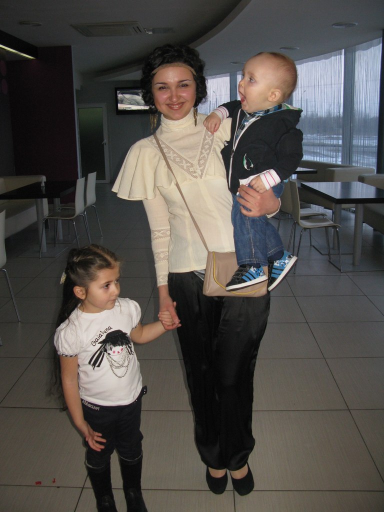 Мира Мироненко | 