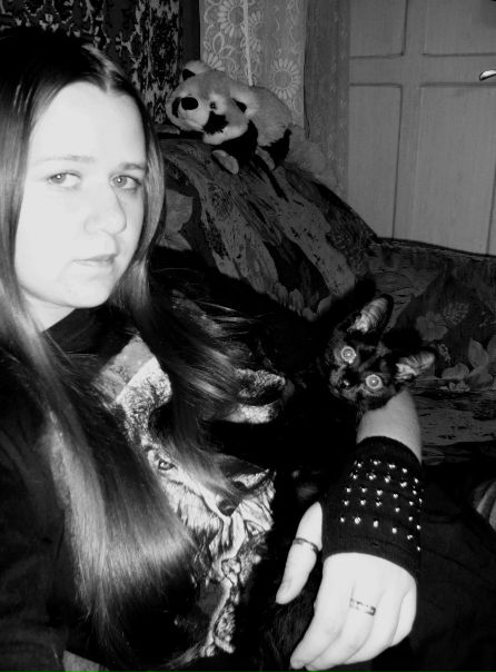 №148, Ксенька Зашихина, Санкт-Петербург №148, Ксенька Зашихина, Санкт-Петербург