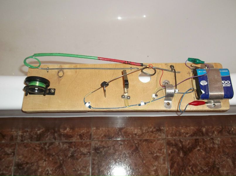 Елена Минасьянц | Саяногорск