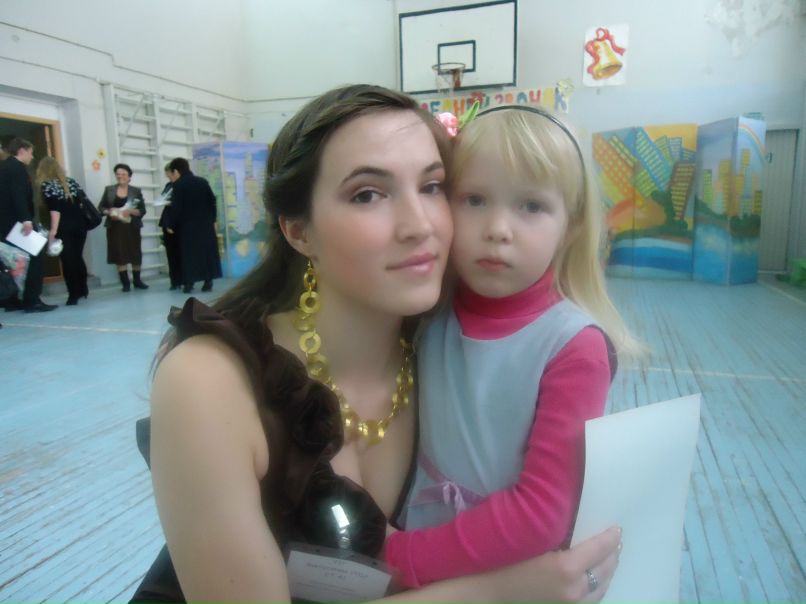 Анастасия Кузьмина | Ижевск