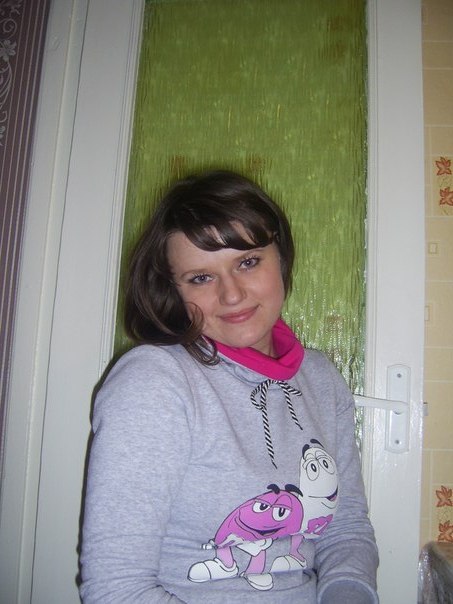 Дима Синицкий | Сморгонь