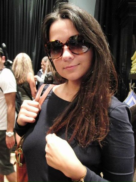 №87, Катя Иванова, New York City №87, Катя Иванова, New York City