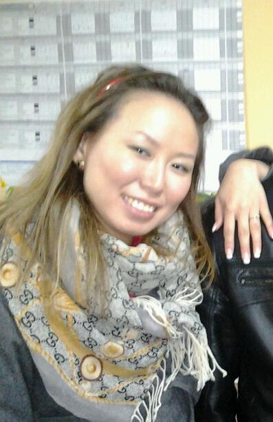 Валерия Михайлова | Якутск