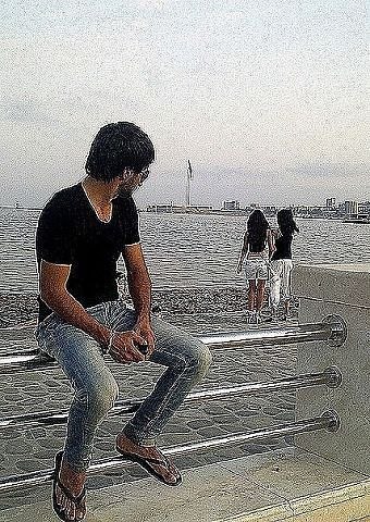 Тимур Алиев | Москва