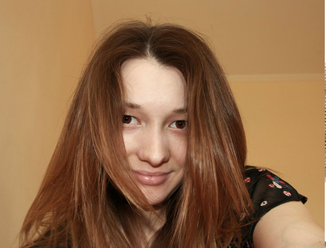 Диана Полшкова | Екатеринбург