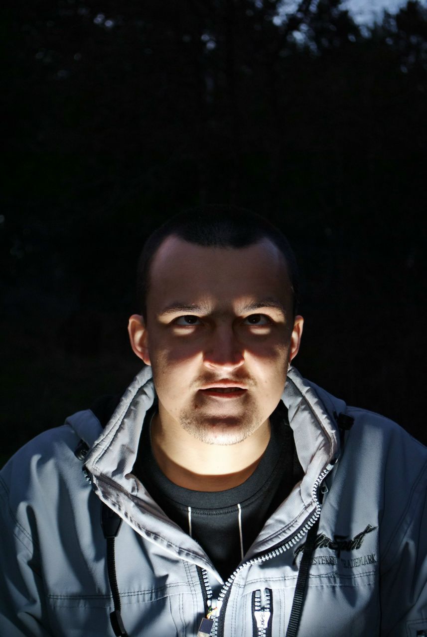 Михаил Бодров | Кемерово