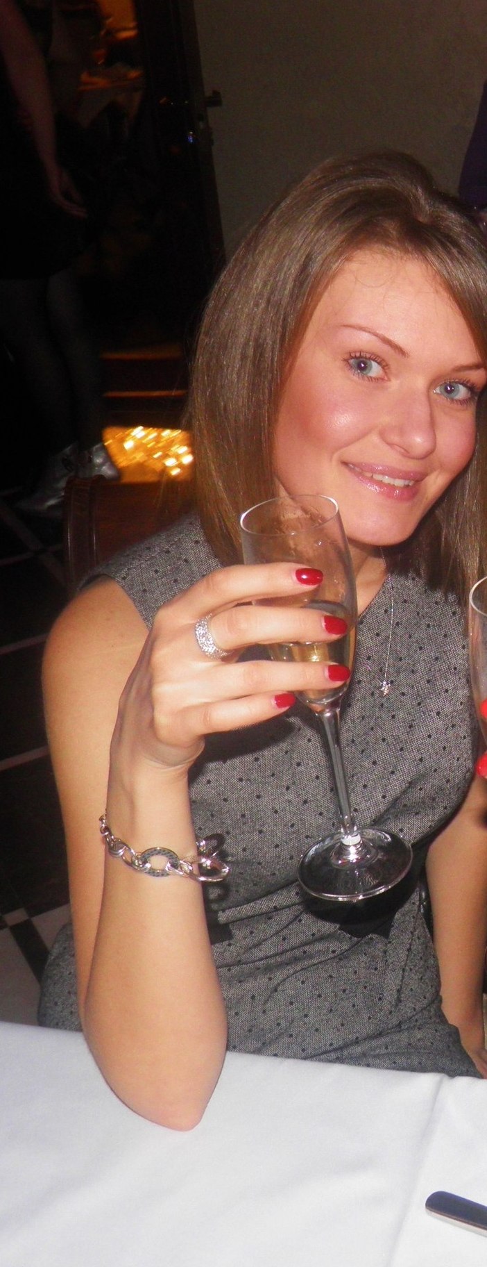 Юля Бородуля | Москва