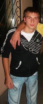 Александр Кандалов Игоревич | Харьков