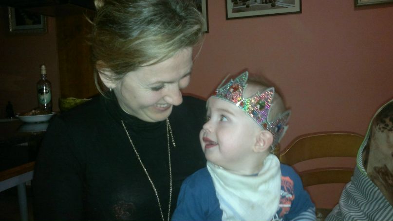 Vira Piddubna | Херсон