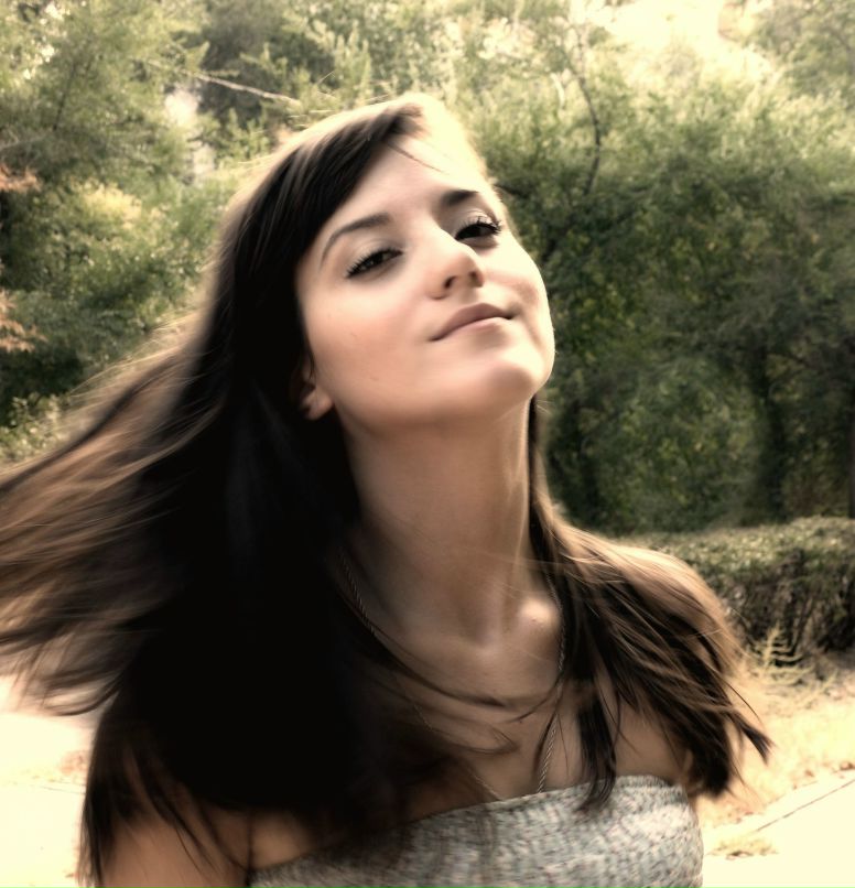 Анна Ромашкина | Волгоград