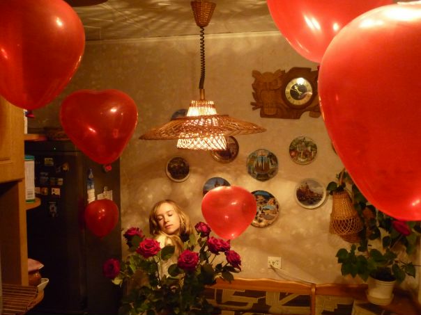 №15, Дарина Смирнова-Прохорук, Санкт-Петербург №15, Дарина Смирнова-Прохорук, Санкт-Петербург