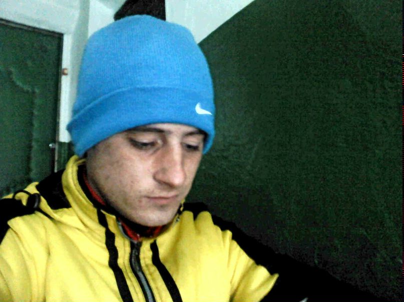 Семен Орлов | New York City