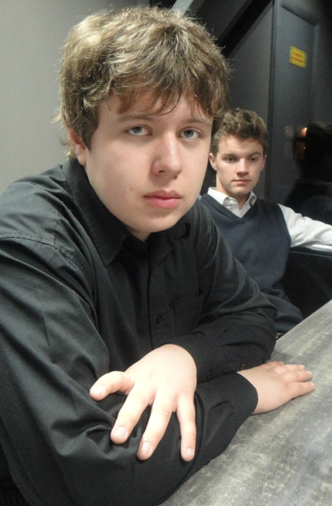 Тарас Кушнірук | 