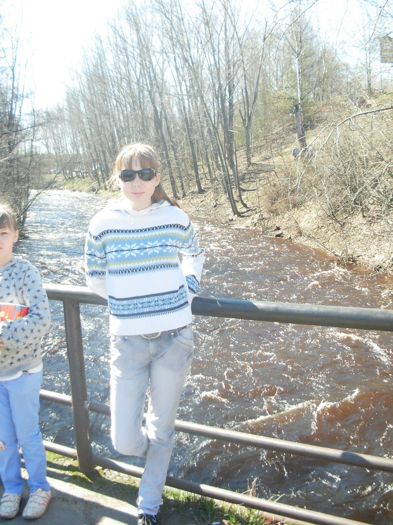 Алинка Беденкова | Петрозаводск