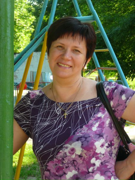 №5, Галина Никульшина, 57 лет №5, Галина Никульшина, 57 лет