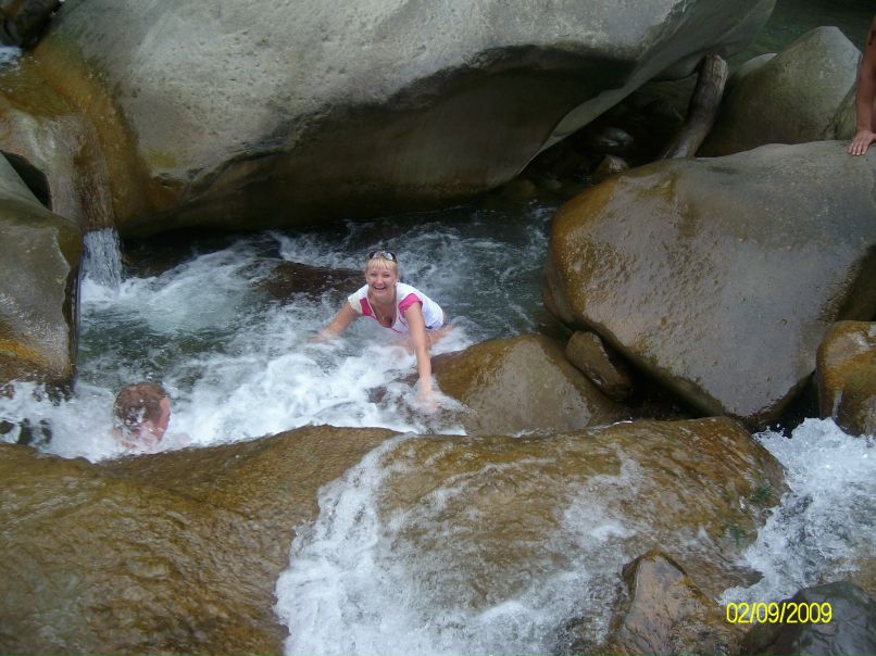 Ирина Грачева | Кимовск