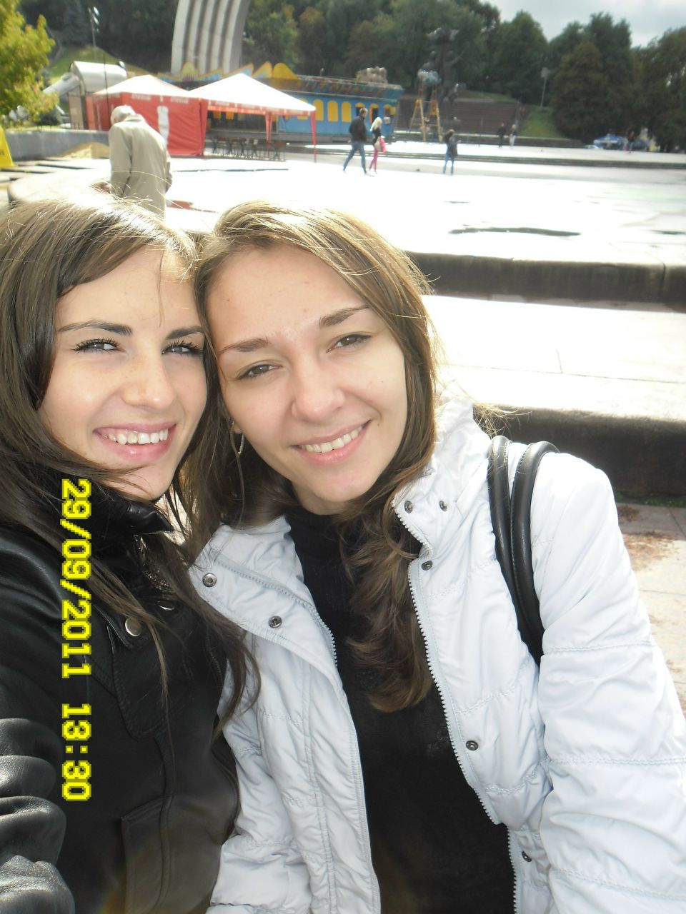 Мариша Коваленко | Киев