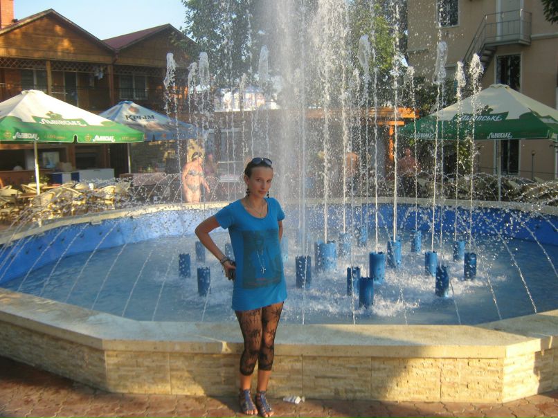 Оля Рубанка ♥♥♥S t0b0u N@veKi♥♥♥ | Киев