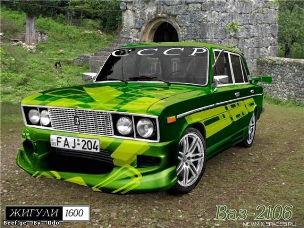 №1, Славик Балдуев №1, Славик Балдуев