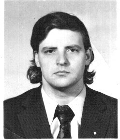 Юрий Лукосяк | Санкт-Петербург