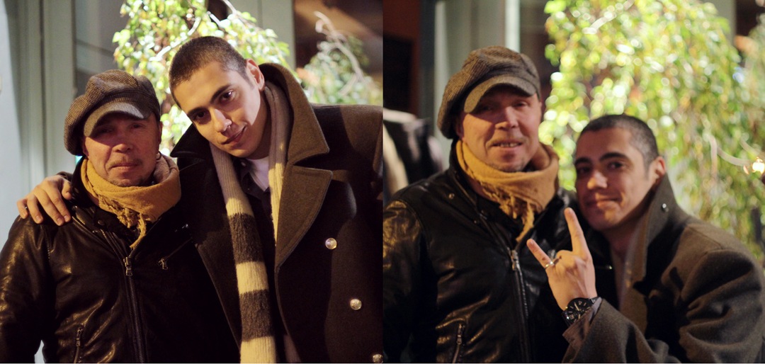 Фото профиля