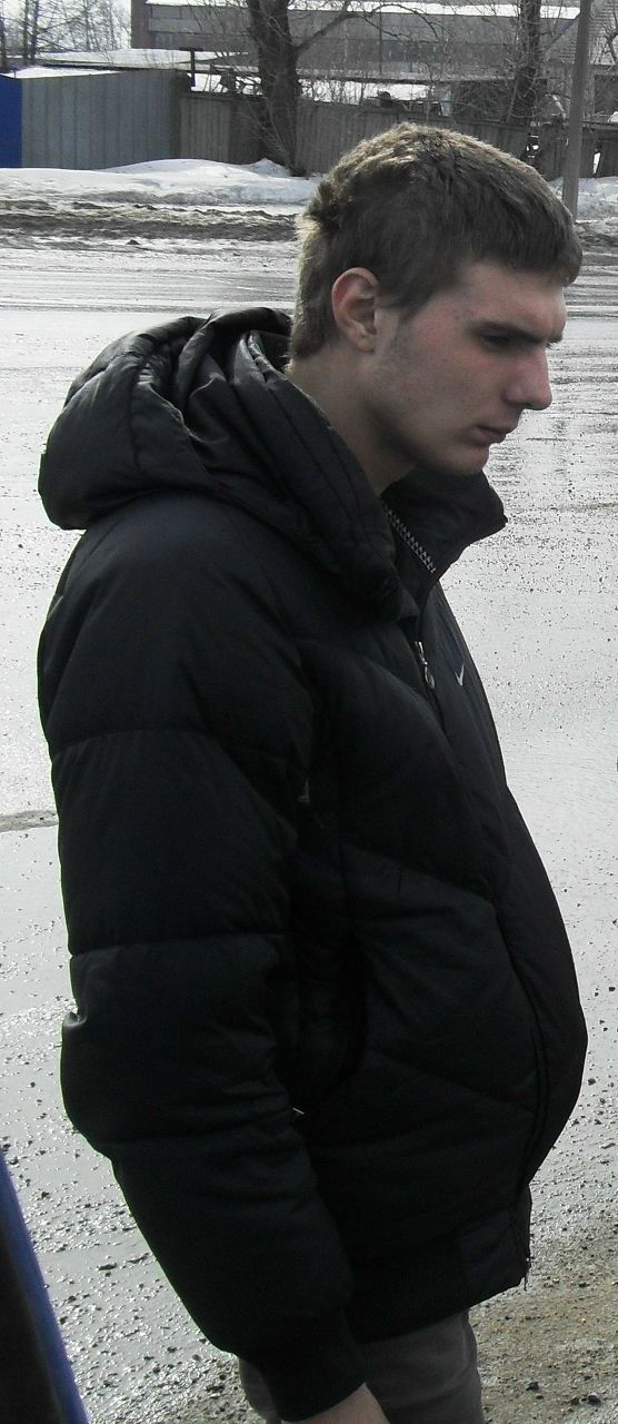 Саня Курчанов | Череповец