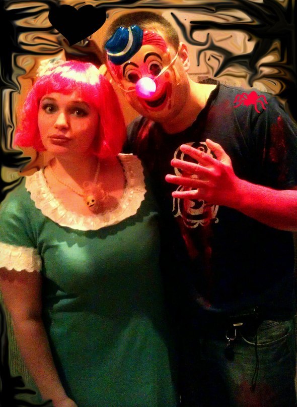 Леонид Стогниенко | Петропавловск-Камчатский