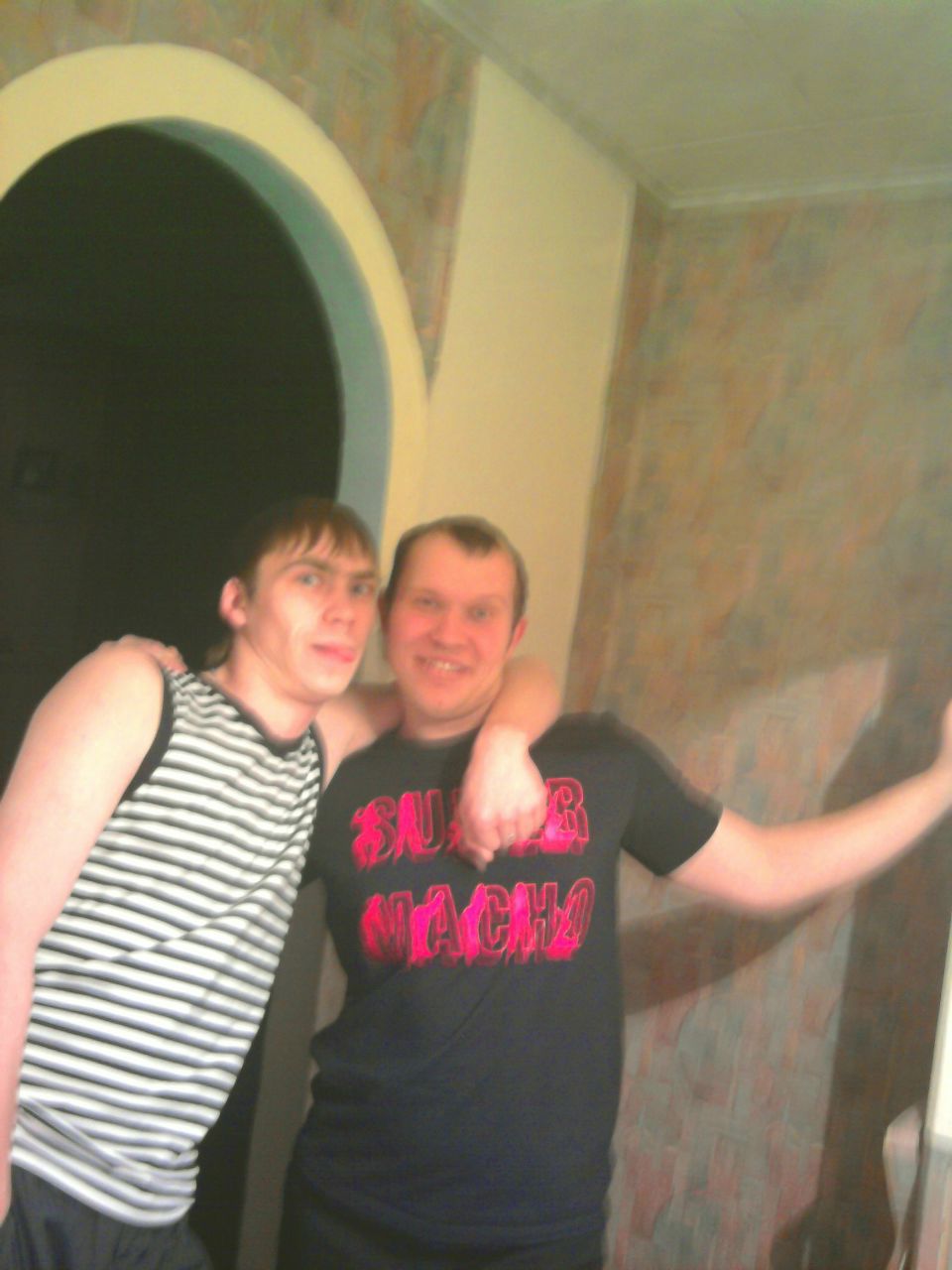 Вячеслав Бондарев | Пермь