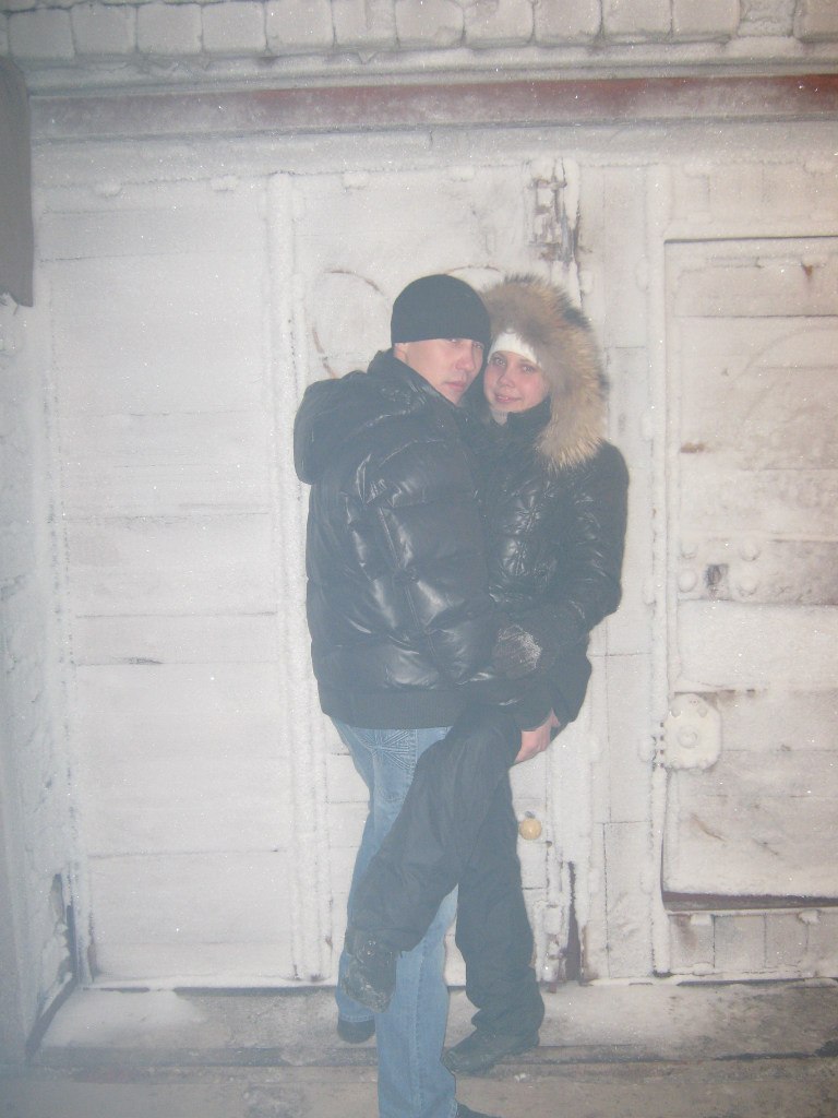 Вячеслав Бондарев | Пермь