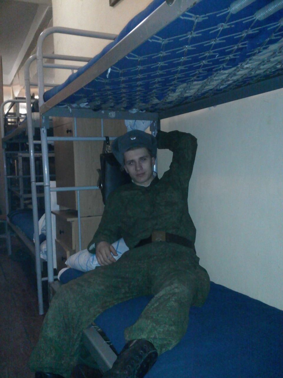 Андрей Маратканов | Нарьян-Мар