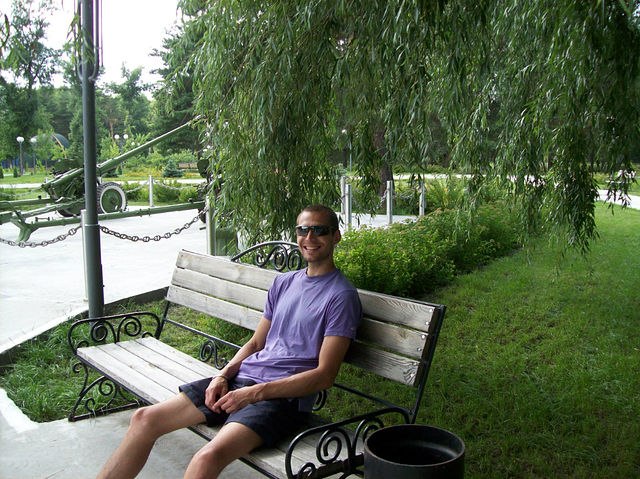 Ігор Гоголь | Калуш