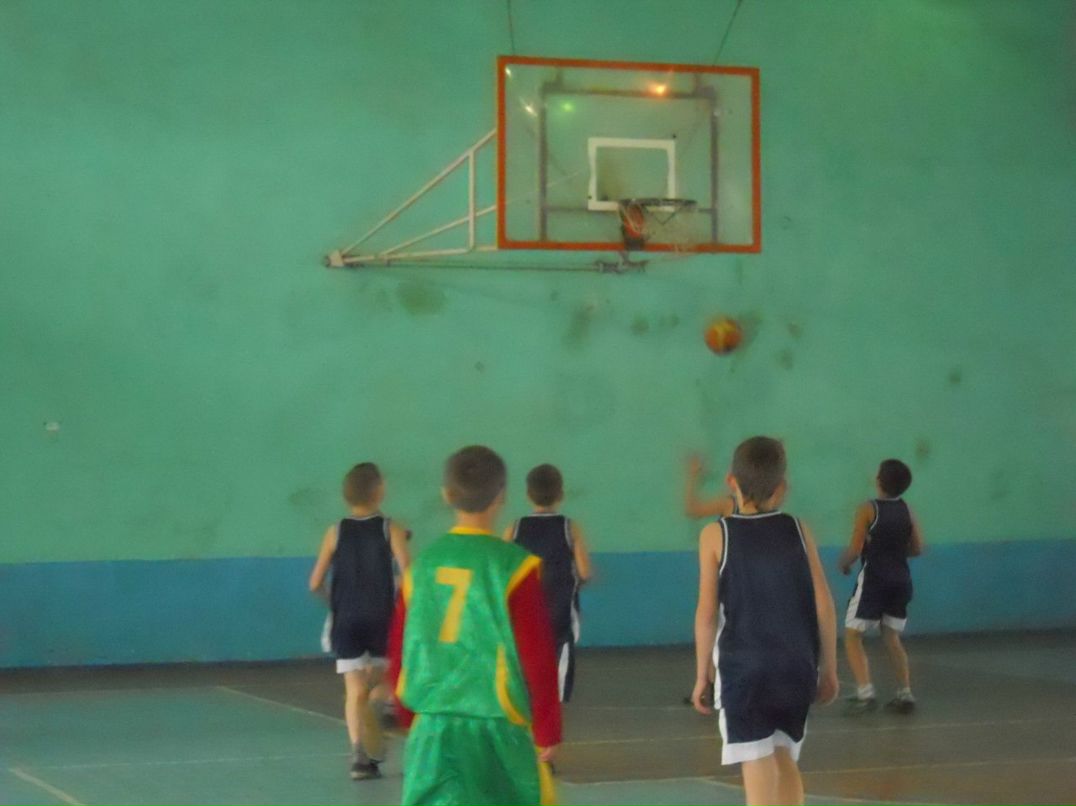 Ілля Шевчук | Бершадь