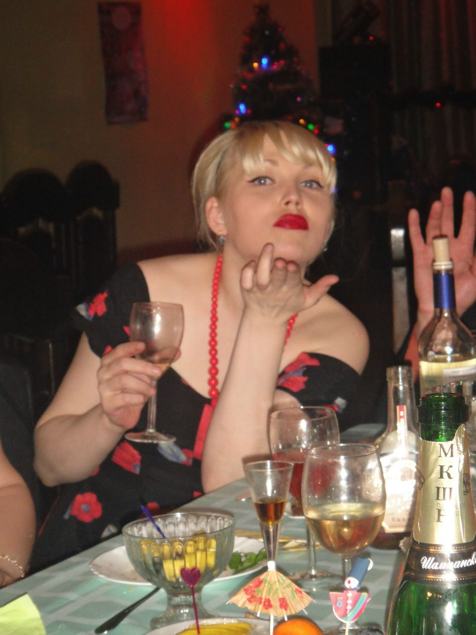 Анна Поцелуева | Норильск