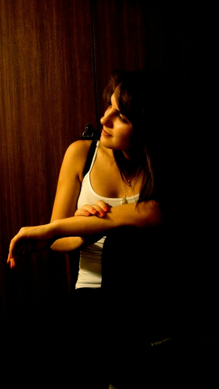 Оля Борунова | Ульяновск