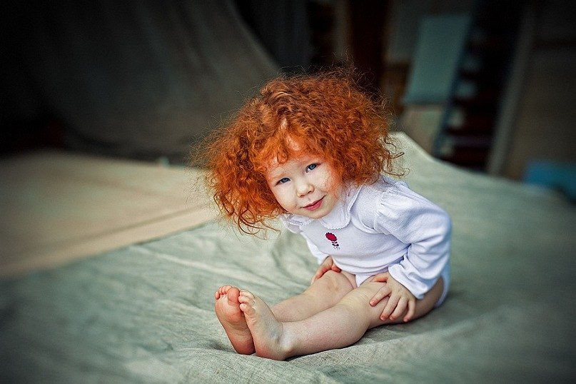 Лариса Коренюк | Санкт-Петербург