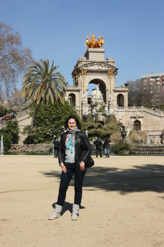 Елена Попова | Москва