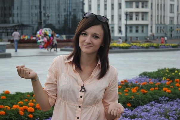 Ксения Королева | Москва