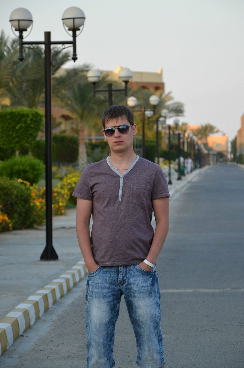 Денис Ветлужских | Нижний Тагил