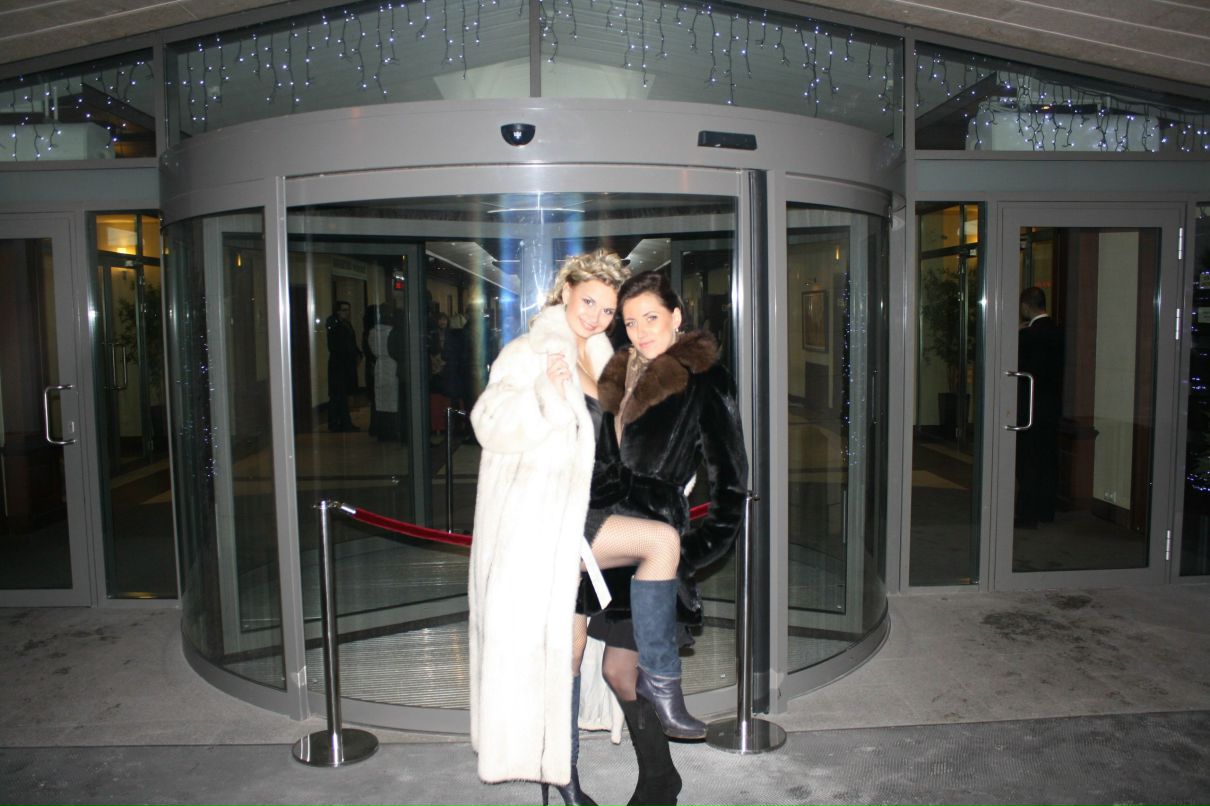 Диана Романенко | Санкт-Петербург