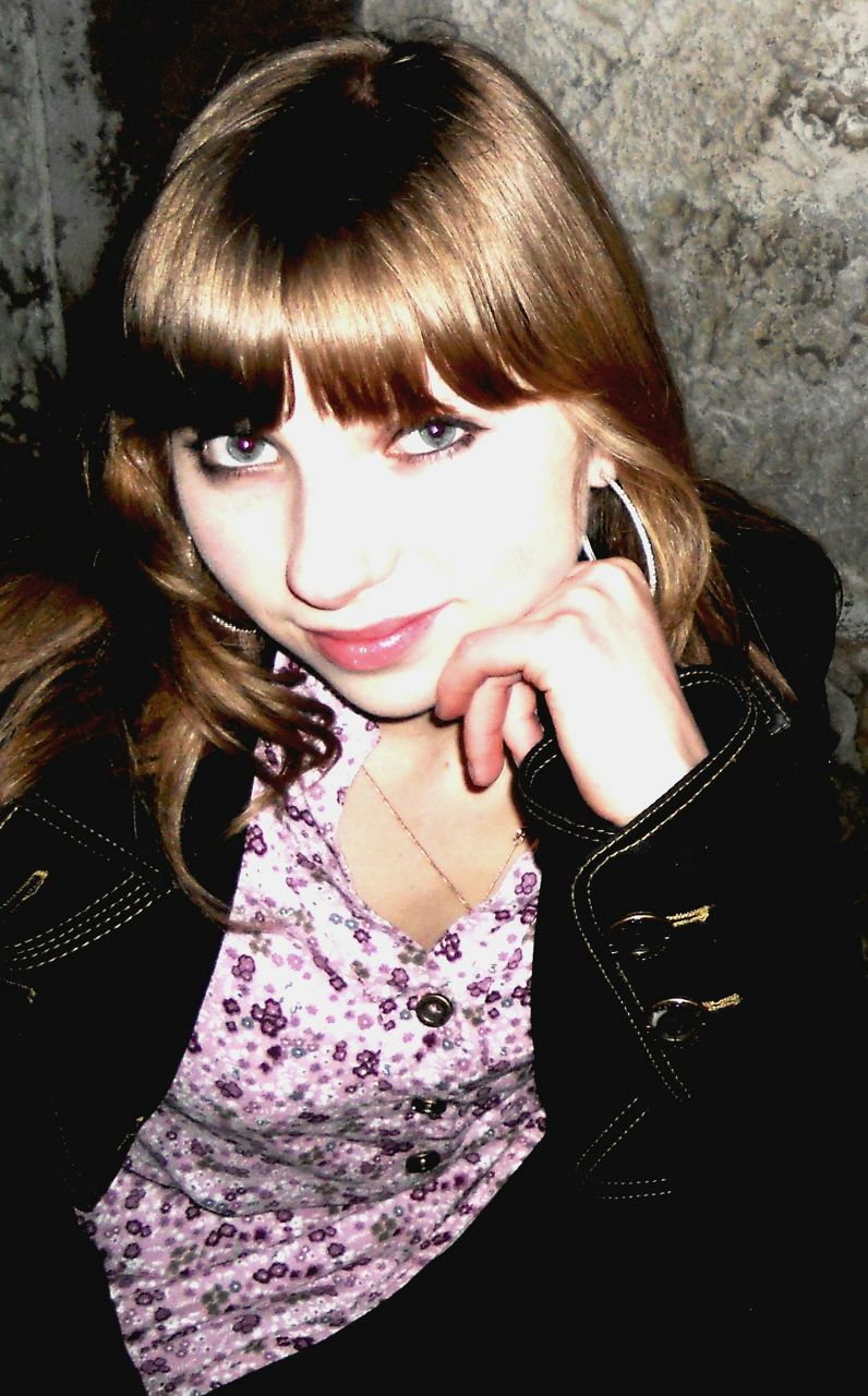 Виктория Споялы | 