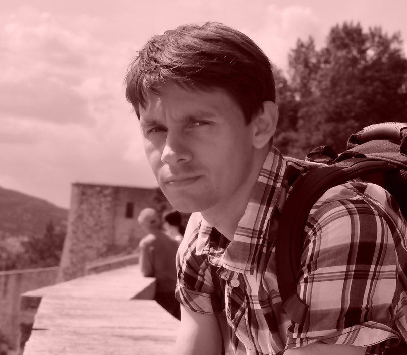 Евгений Кузнецов | Praha