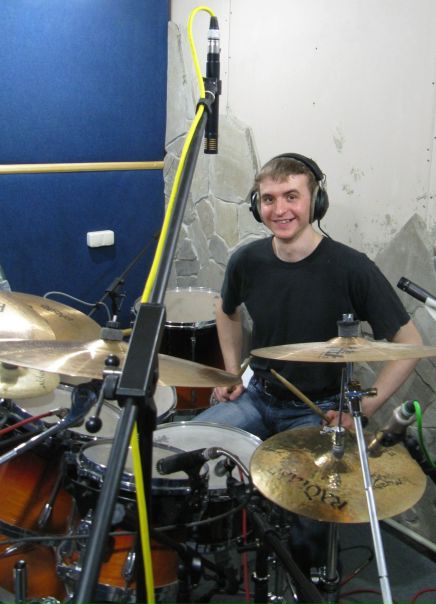 №33, Всеволод Прокопенко, Донецк №33, Всеволод Прокопенко, Донецк