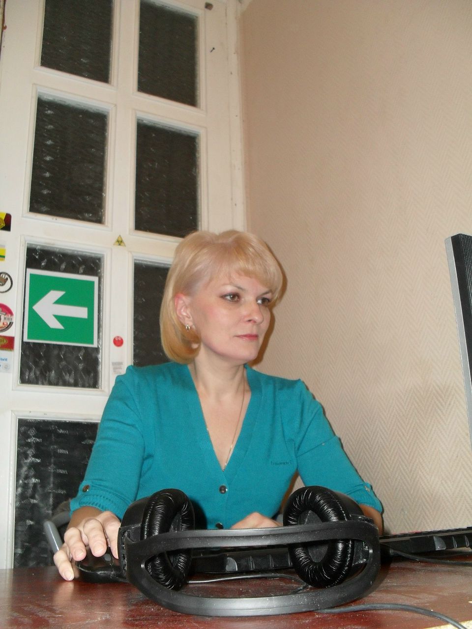 Вера Винокурова | Москва